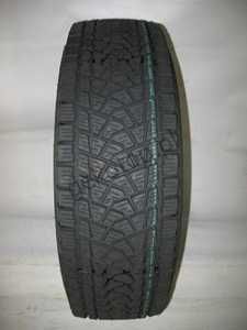 opona 235/70 R16 NORDIC 4x4 SUV ZIMOWE bieżnikowane wyprz.
