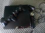 PS3+kamerka+kontroler ruchu+gry