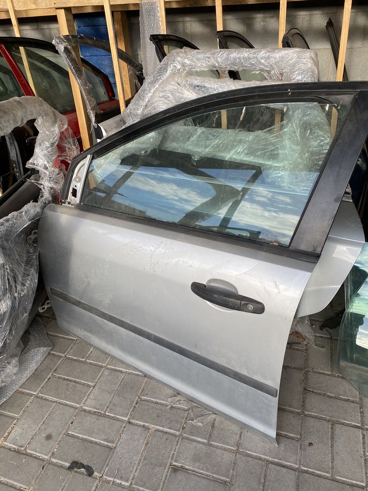 Авторозборка Форд Фокус 2 Запчастини