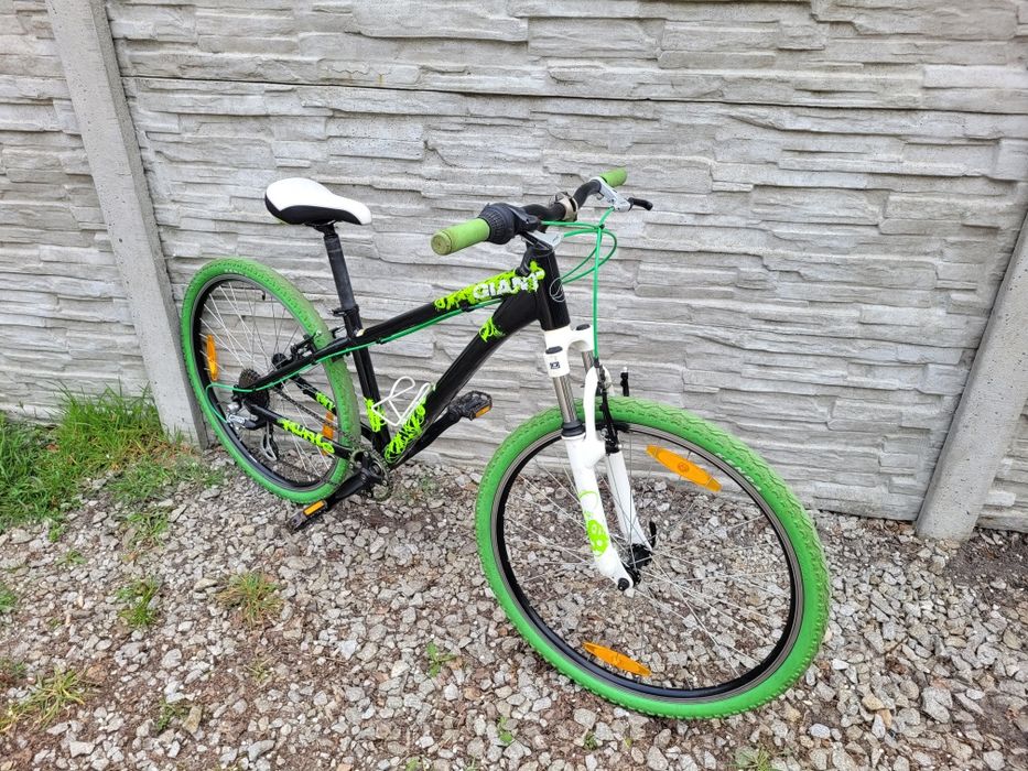 Rower Giant rozmiar xs