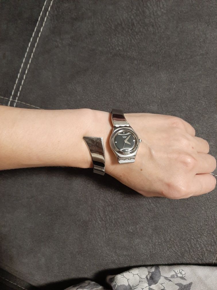 Часы годинник Swatch оригинал