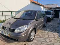 Renault Grand-Scenic  7 lugares