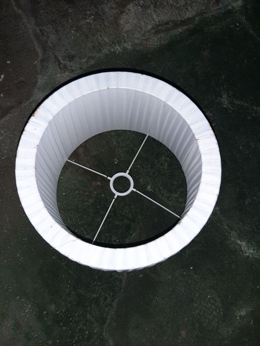 Abajur Suporte candeiro