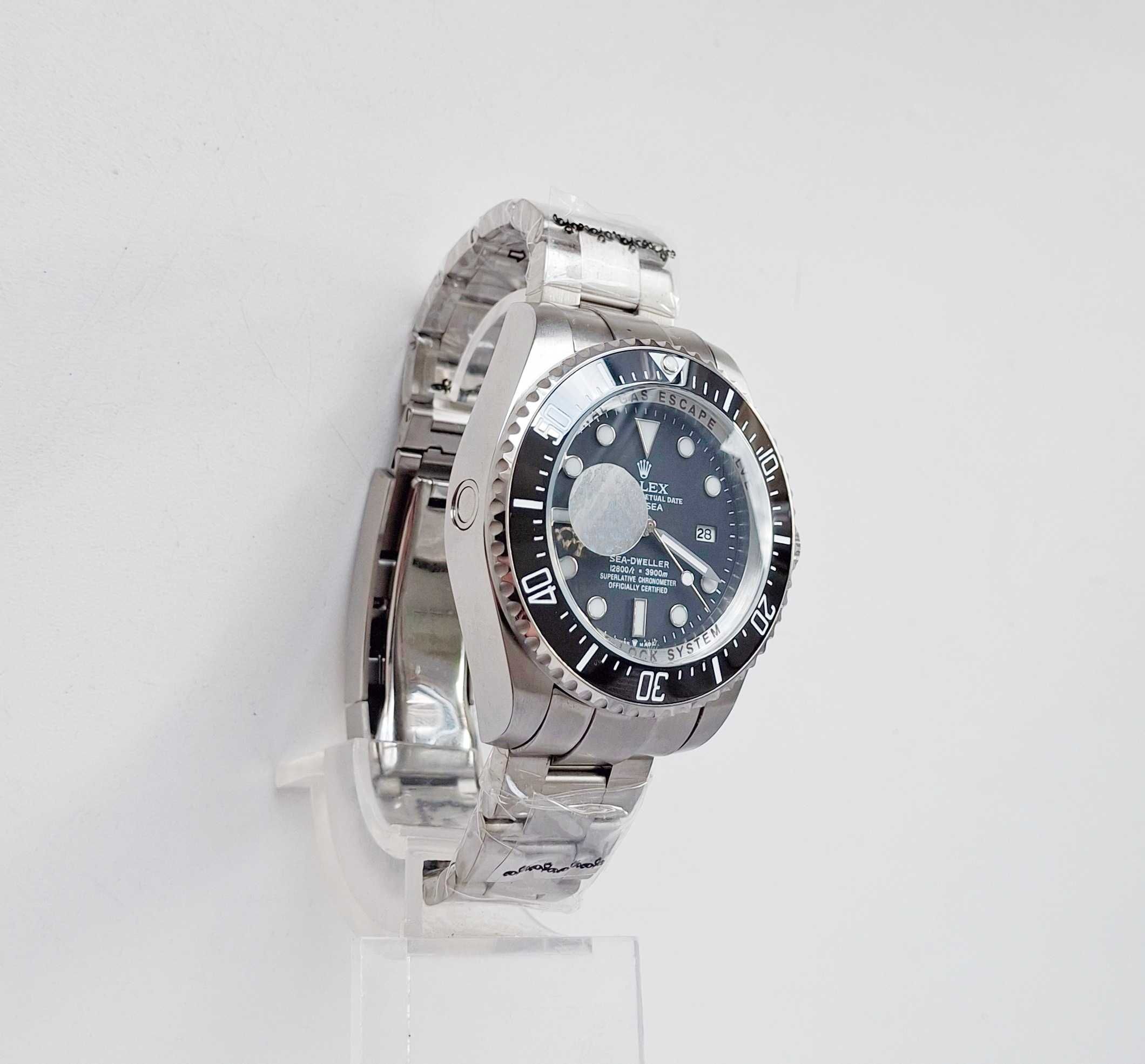 Годинник Rolex Deepsea. клас ААА