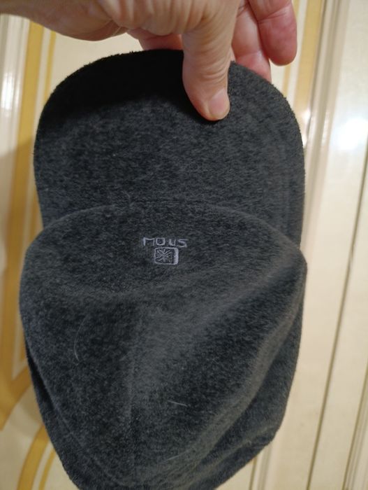 Бейсболка кепка 58-60 флис