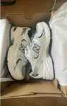 New Balance_530_white Moda_Buty_Mokasyny Mokasyny R.37.5