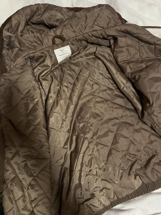 осінньо-весіння куртка/бомбер