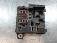 MODUŁ UPC RENAULT SCENIC II 8200306032B  S118399200E  UPC X84 N2 1.9 DCI