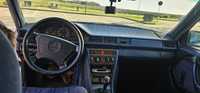 Mercedes w124 200d