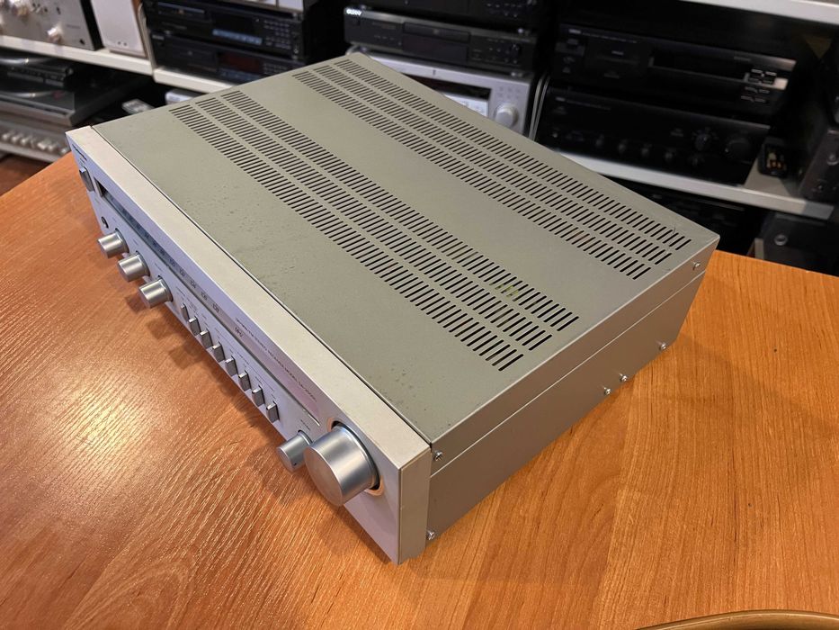 Amplituner Toshiba SA-2000L Vintage, Audio Room