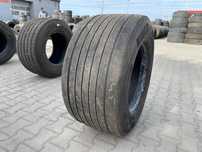Opona używana ciężarowa naczepowa 445/45R19.5 PIRELLI HO2 PRO TRAILER