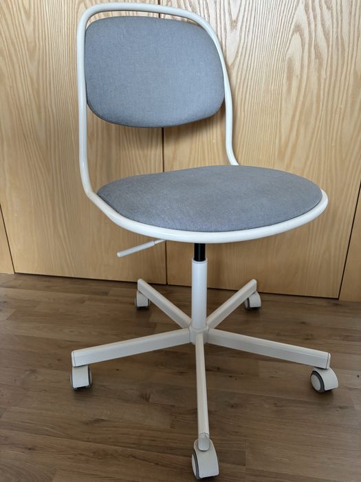 Krzesło do biurka IKEA ORFJALL
