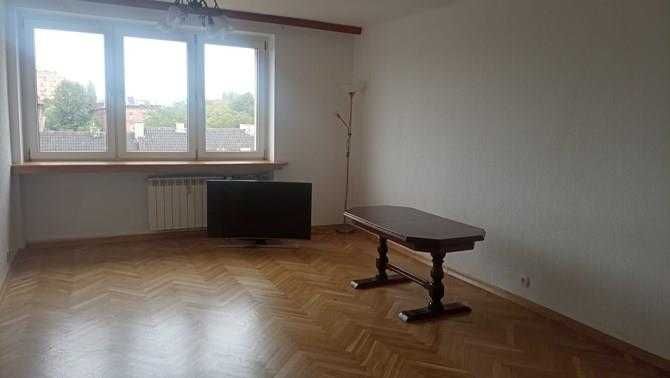 Wynajmę 2 pokoje, Centrum, 51 m2, Gaulle'a 7, BRAK PROWIZJI