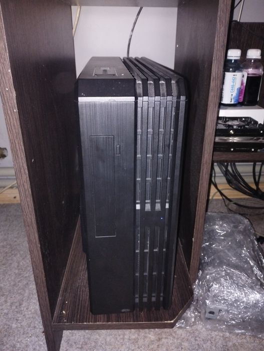 Персональный компьютер. ПК. I7 9700