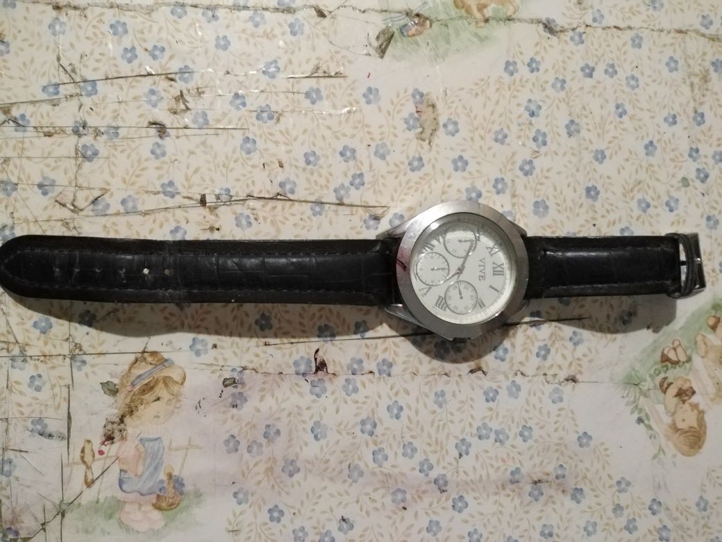 Vendo o relógio para homem bom estado
