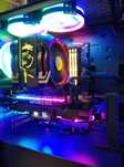 Компьютер Intel Core i9-9900K/GeForce RTX 2080 Super/32GB оперативки