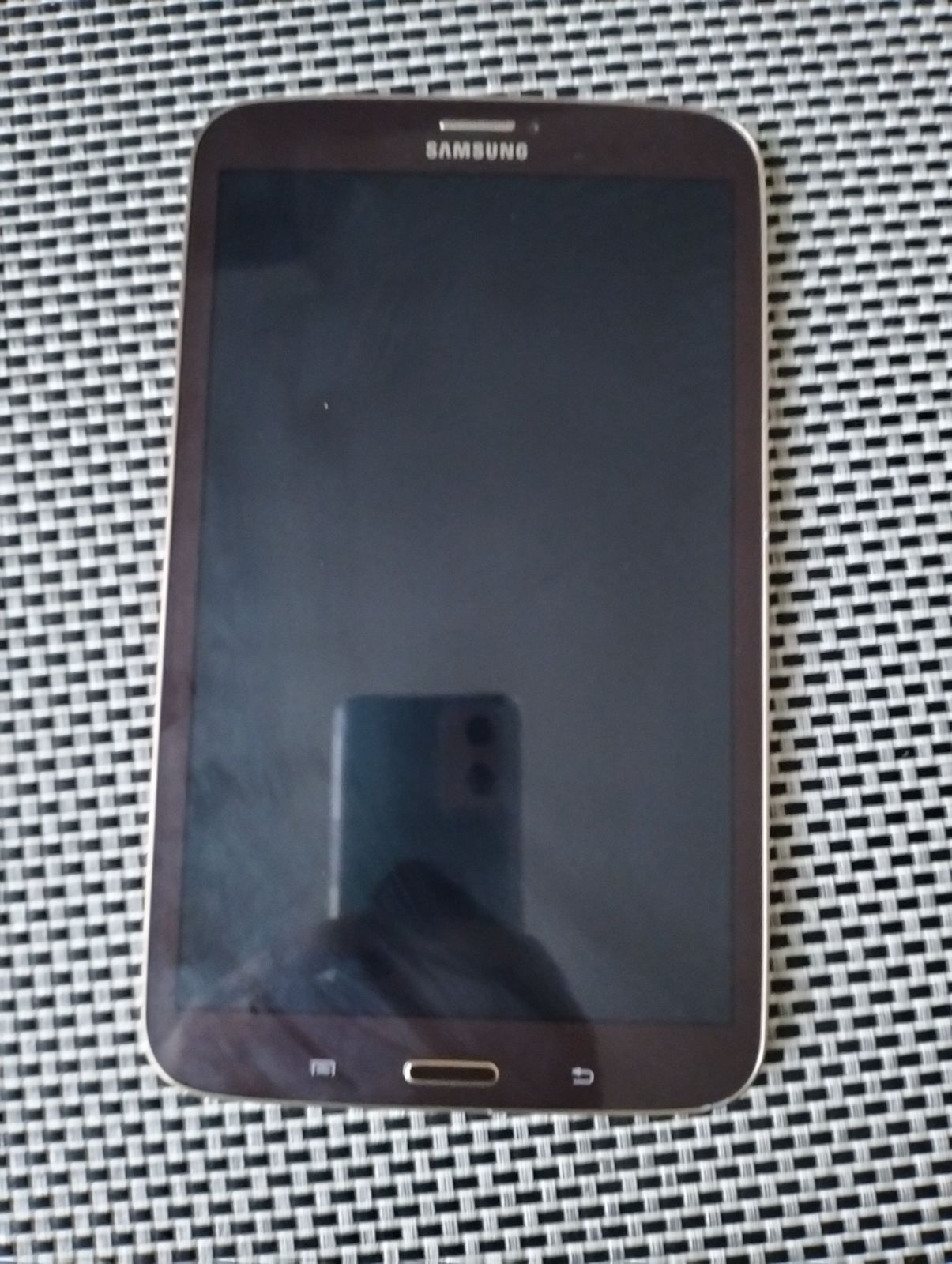 На запчасти Планшет Samsung Galaxy Tab 3