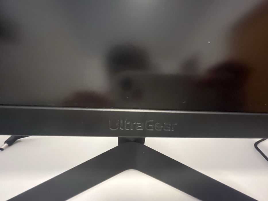 Monitor LG ULTRA GEAR ultima geração!