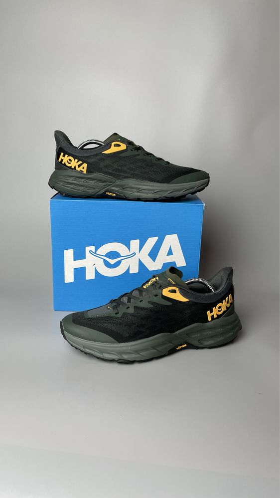 Р.44(28,5см) Кросівки HOKA ONE ONE SPEEDGOAT 5