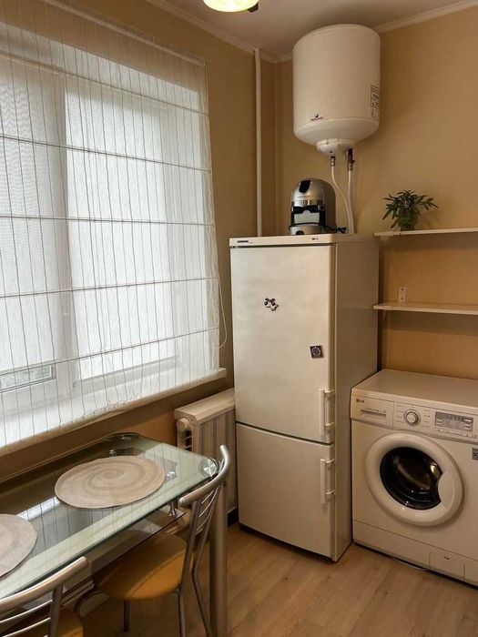 Довготривала оренда 1к квартири на вул. Маричанська 13