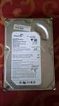 HDD Seagate barracuda 80GB sata