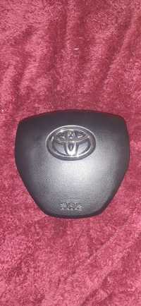 Подушка безопасности airbag (srs) Toyota RAV 4