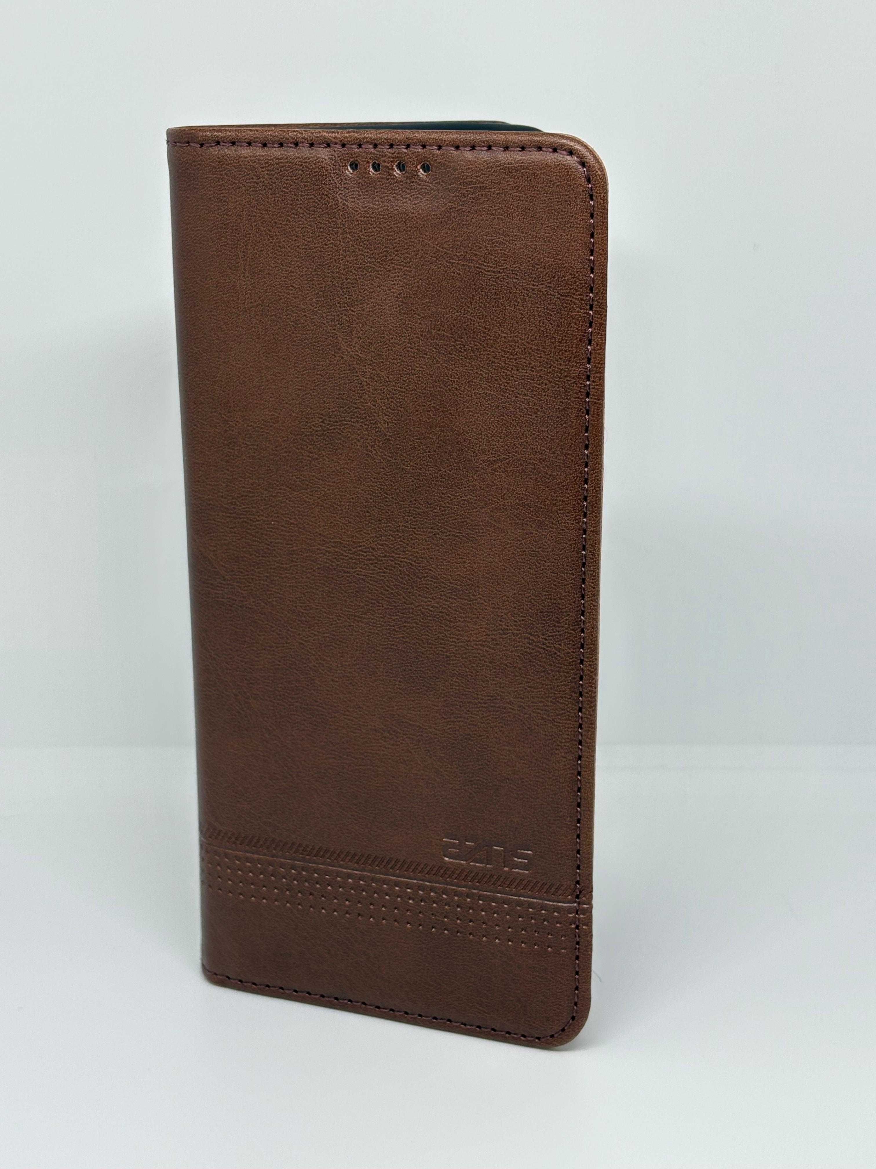 VIVO X80 PRO Etui Case Obudowa Zamykana z klapką a'la skórzana kod2421