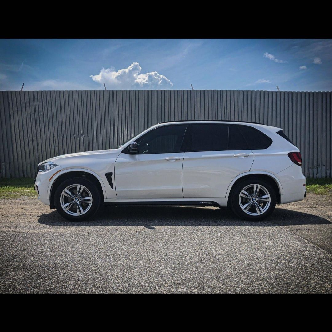Jantes 19" originais BMW style 467M X5 E70 F15 X6 E71 E72 F16 5x120
