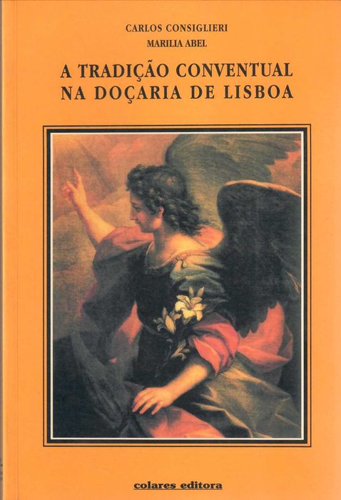 Como na ARTE o verdadeiro CRIADOR DE GASTRONOMIA É ÚNICO. (Colares ed)