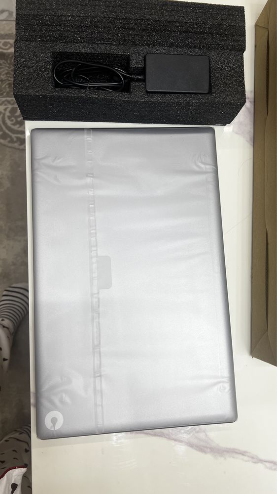 Ноутбук 15.6 LAPTOP Model LT 1505 520GB