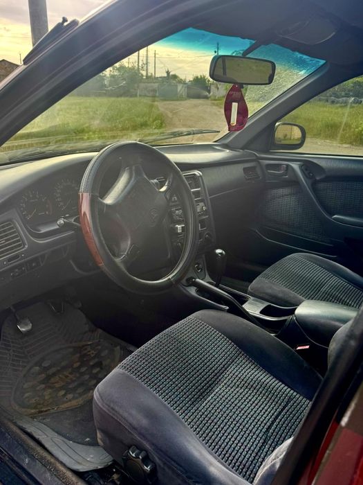 РАЗБИРАЮ Toyota Carina E!