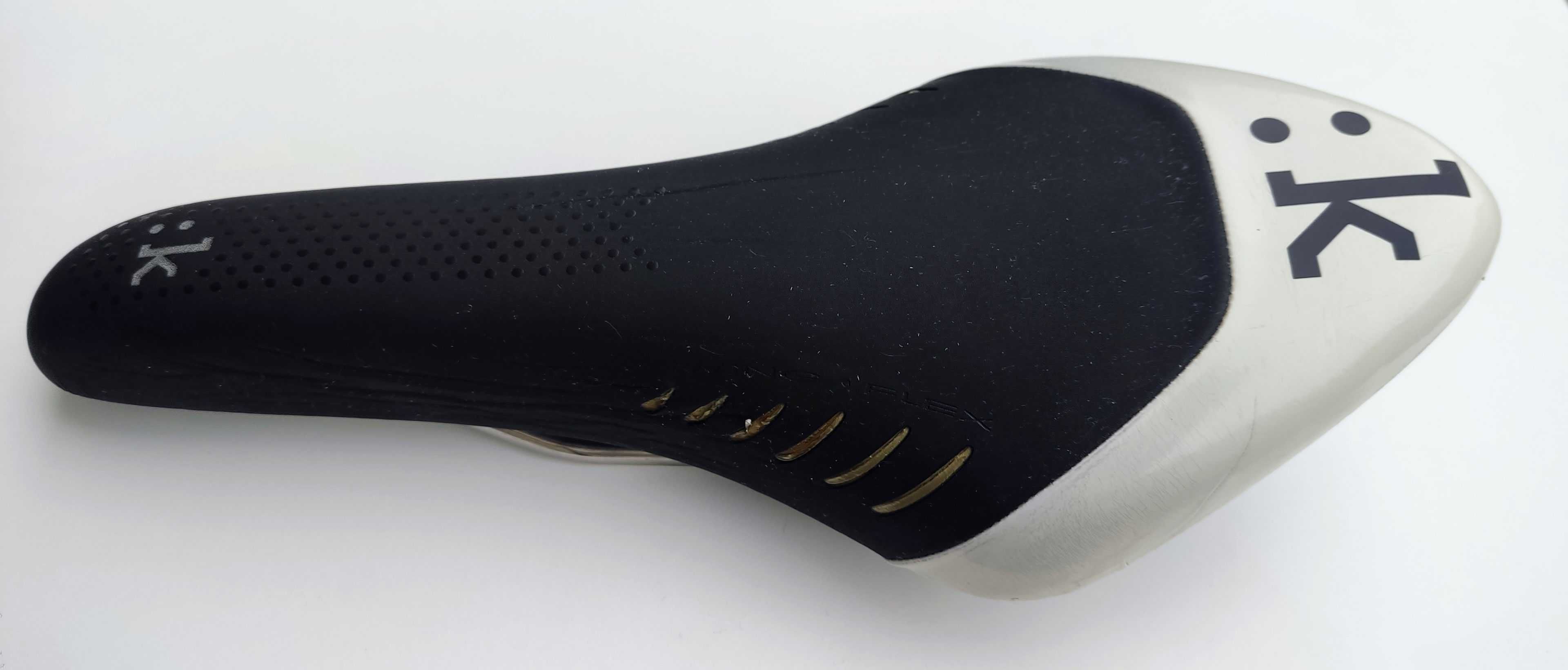 Fizik Arione Tri K3 Siodełko wyścigowe