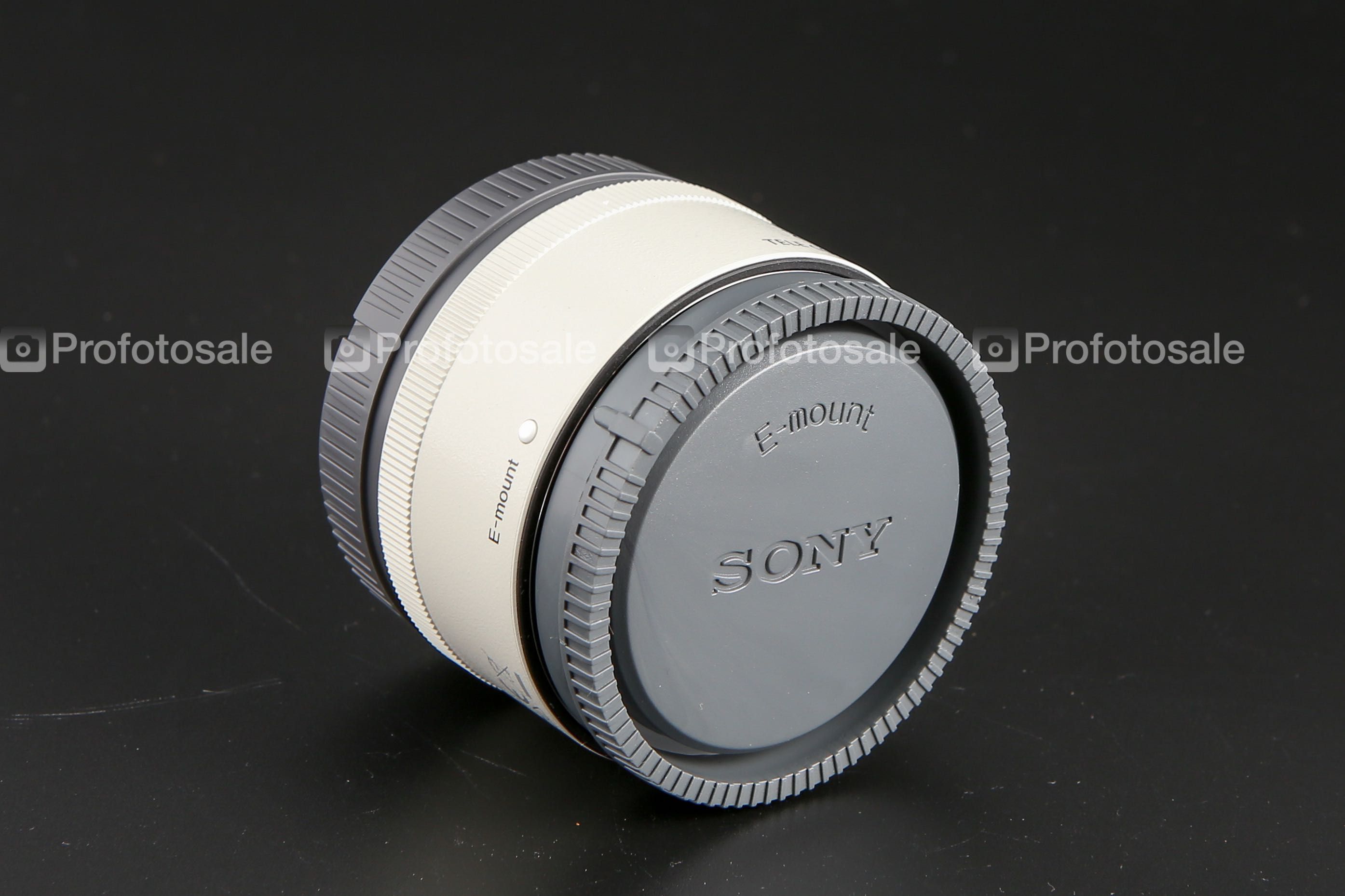 Телеконвертор Sony FE 2x Teleconverter (SEL-20TC)