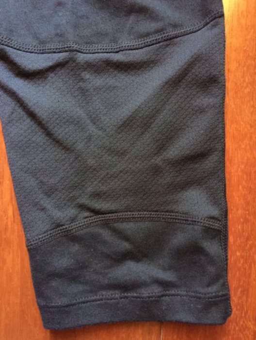 Leggins Running Nike Dri-fit XS Senhora (NOVAS)