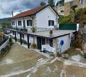 Casa do Eido-Alojamento para férias no geres