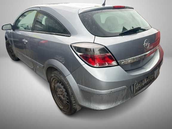OPEL ASTRA H GTC 1.6 16v z16xer kolor z163 części
