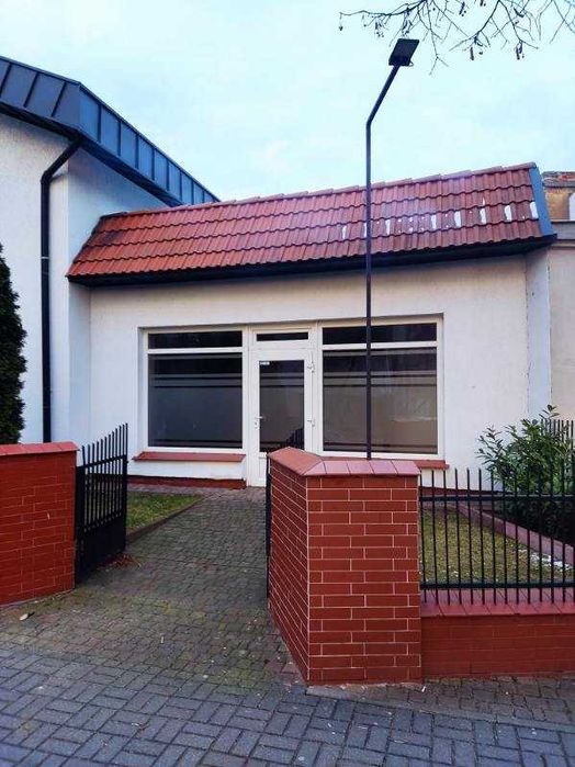 Do wynajęcia lokal na gabinet stomatologiczny