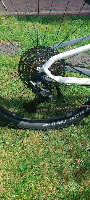 Grand Canyon Young Hero 27.5" + dodatki