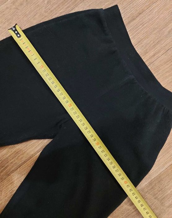 Штаны флисовые теплые F&F 140-146