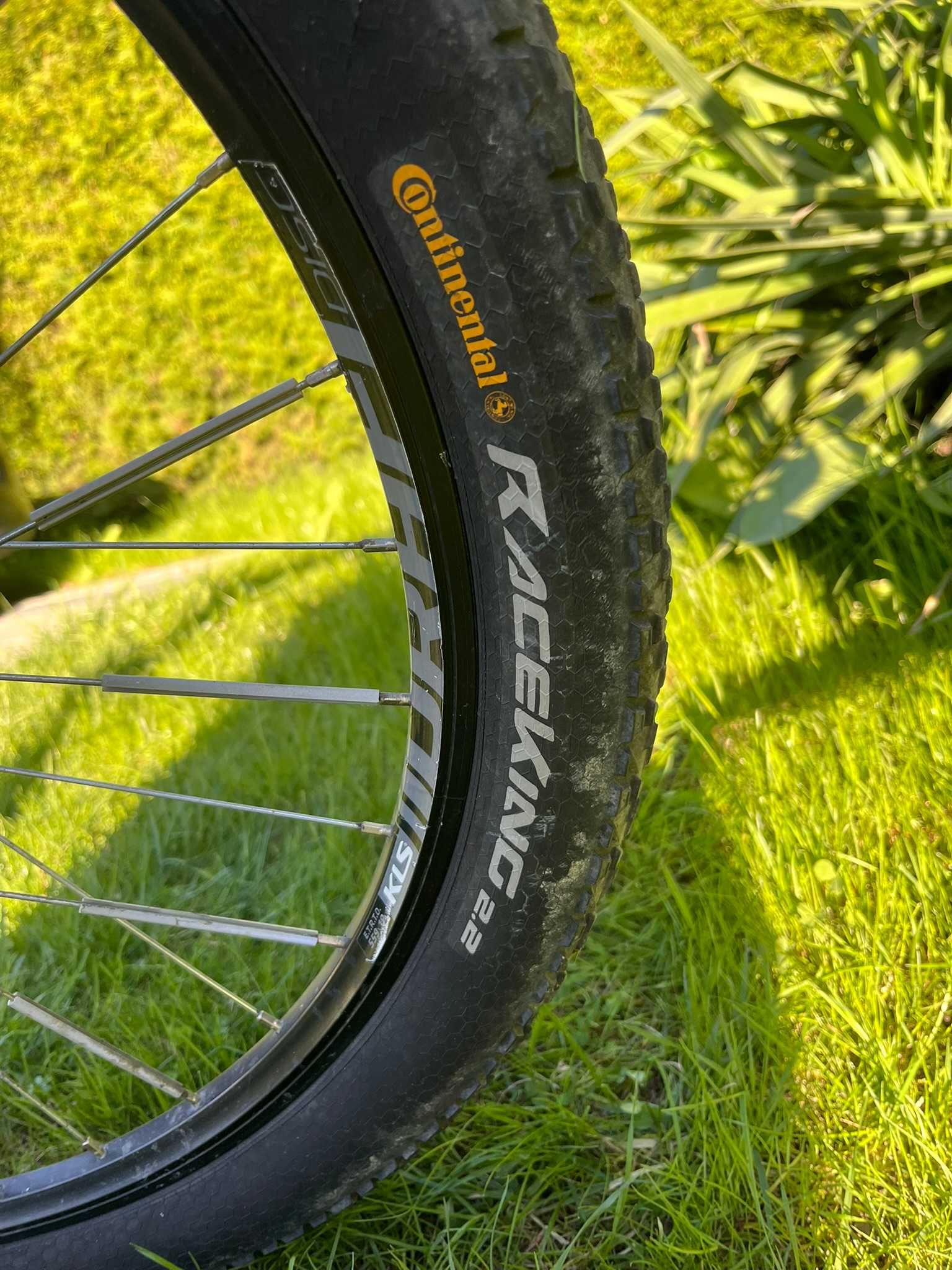 Rower MTB Kellys Viper 50