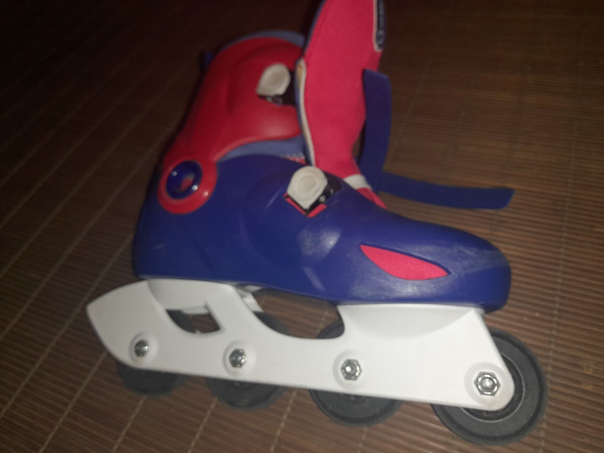 Patins em linha 34 36