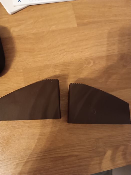 Stopki Fakro LXS ochronne do schodów strychowych