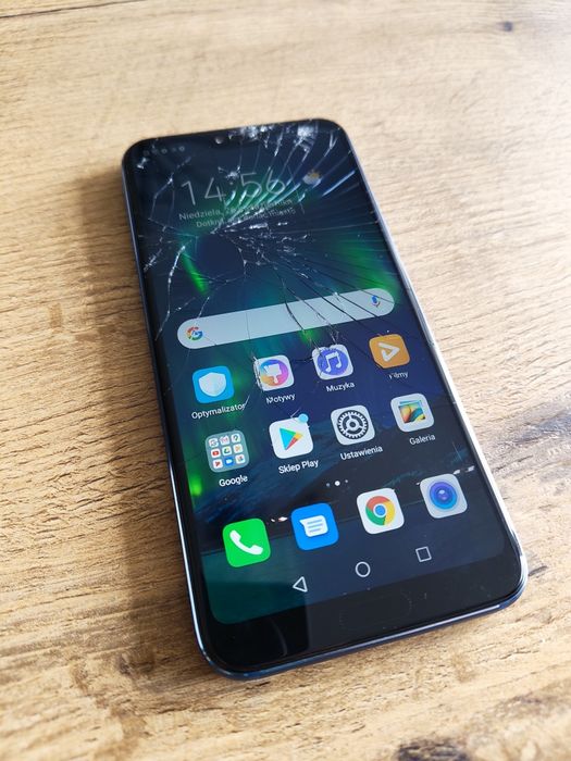 Smartfon Honor 10 4/64 GB