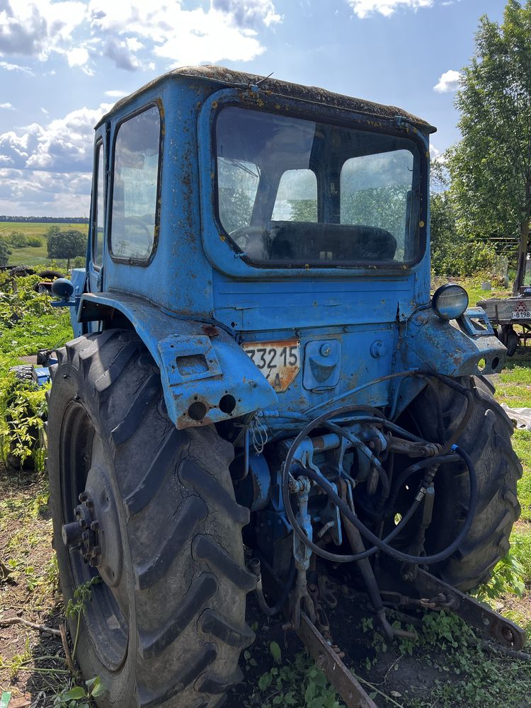Продам ЮМЗ 6 АЛ 1982року