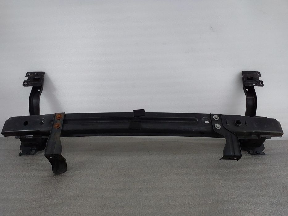 Reforço pára-choques frente CITROËN C3 II (SC_)