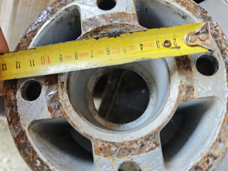 Jantes 17 pneus quase novos 205/45/17