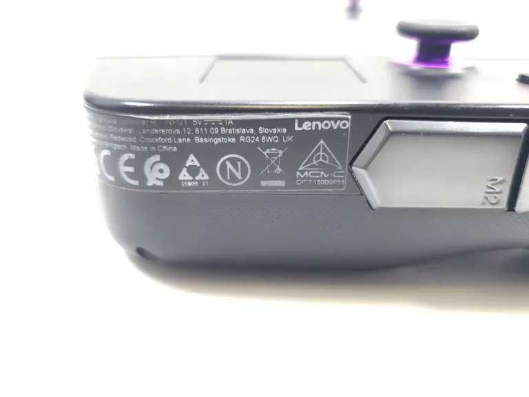 Konsola Lenovo Legion Go 8APU1 8.8" Ryzen Z1 Extreme 16/512GB