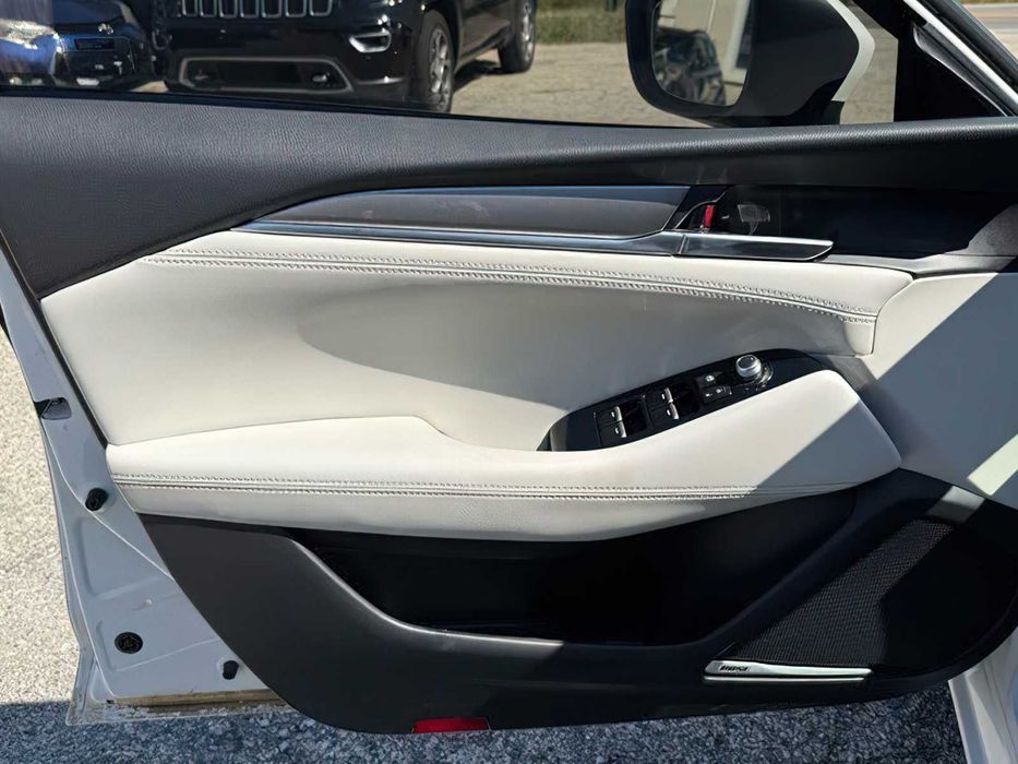 Mazda 6      2018