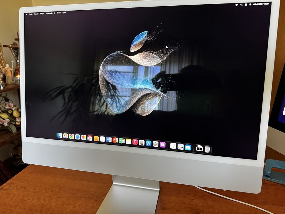 IMac M1 24” de 2021