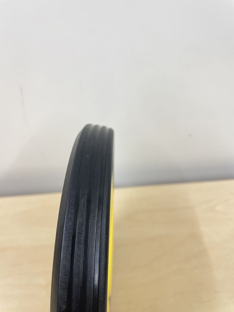 Koło tylne Myjka parowa Karcher Sc 5